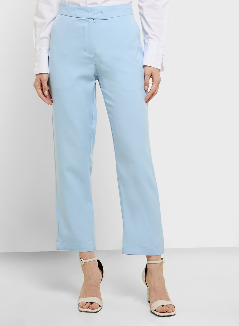 ايلا طقم بليزر وبنطلون مفصل - Image 4