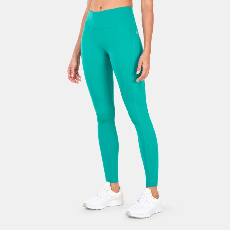 Nike Women's Epic Fast Mid-Rise Running Leggings