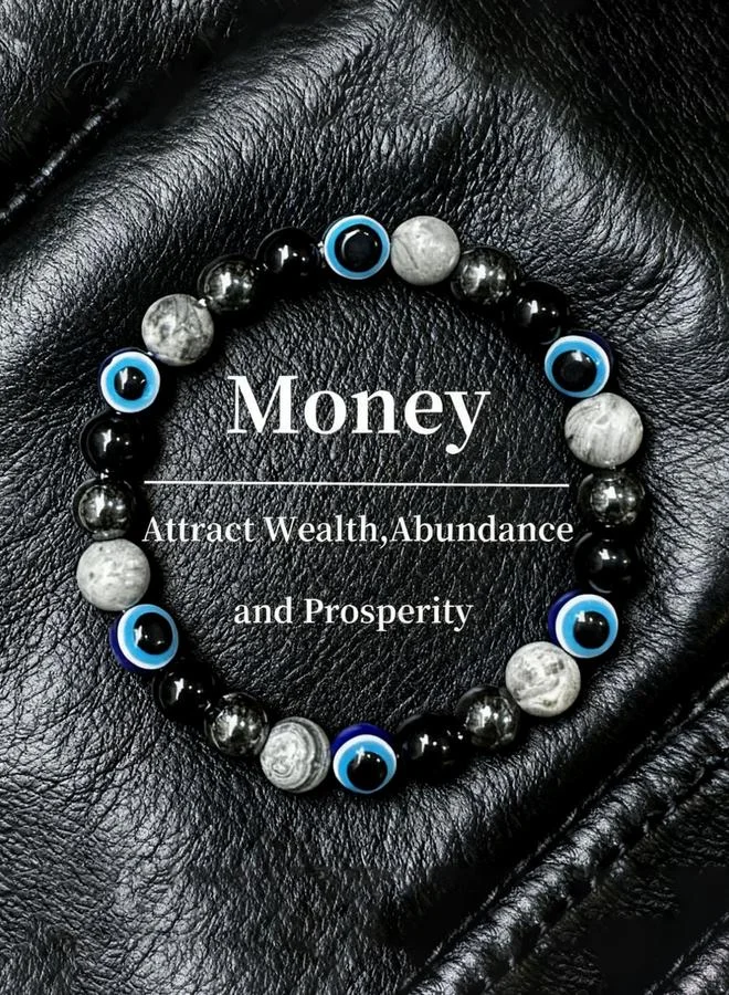 تايك تو سوار خرز بشكل عين