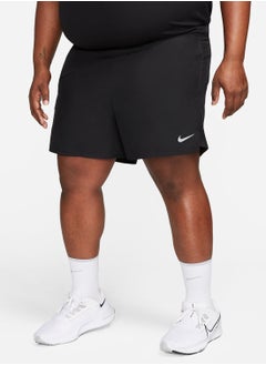 Nike 5" Challenger Dri-Fit  Brief-Lined Shorts  - Image 1