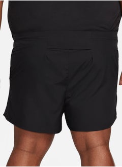 Nike 5" Challenger Dri-Fit  Brief-Lined Shorts  - Image 2