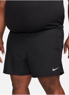 Nike 5" Challenger Dri-Fit  Brief-Lined Shorts  - Image 3