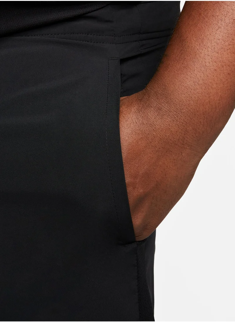نايكي 5" Challenger Dri-Fit  Brief-Lined Shorts