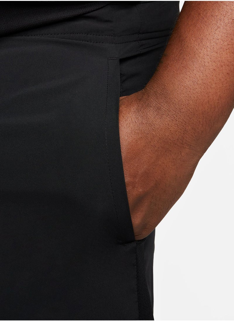 Nike 5" Challenger Dri-Fit  Brief-Lined Shorts  - Image 4