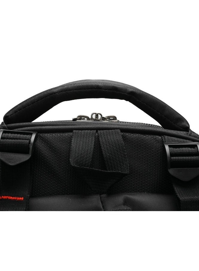 Stargold 18 Inch Multipurpose Backpack Water Resistant School College Bag Lightweight Durable Travel Casual Bag - Image 5