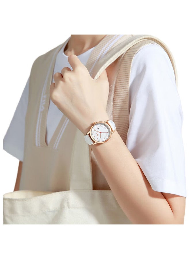 FILA Women'S Watch, Gift For Women, European And American Fashion Ladies Watch, Waterproof Quartz Student Watch, Fll38-794 - Image 3