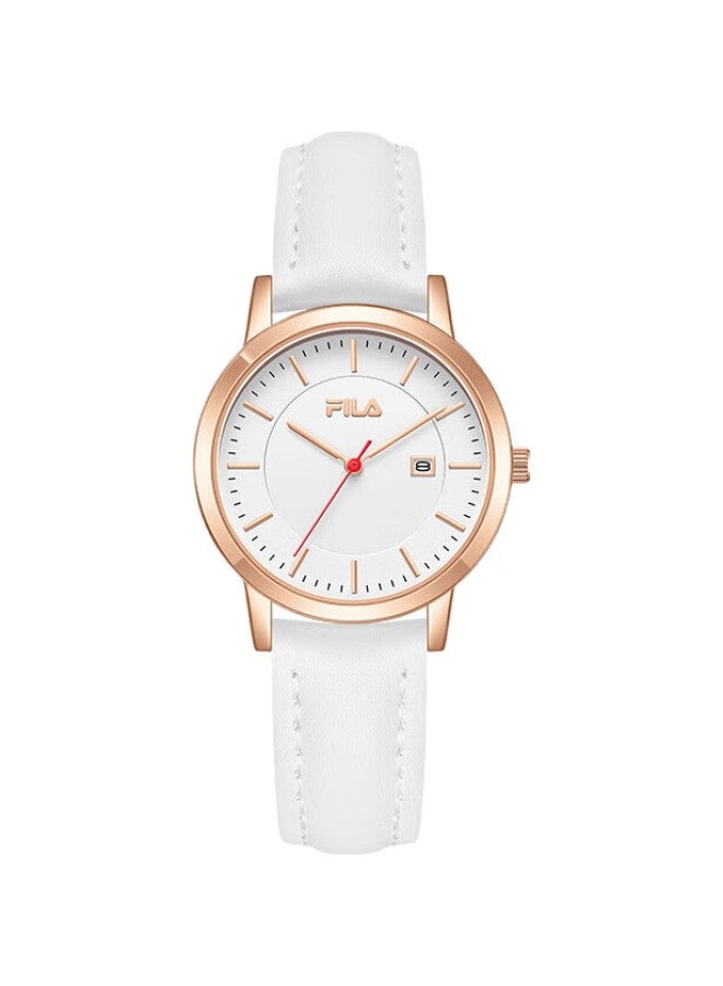 FILA Women'S Watch, Gift For Women, European And American Fashion Ladies Watch, Waterproof Quartz Student Watch, Fll38-794 - Image 2