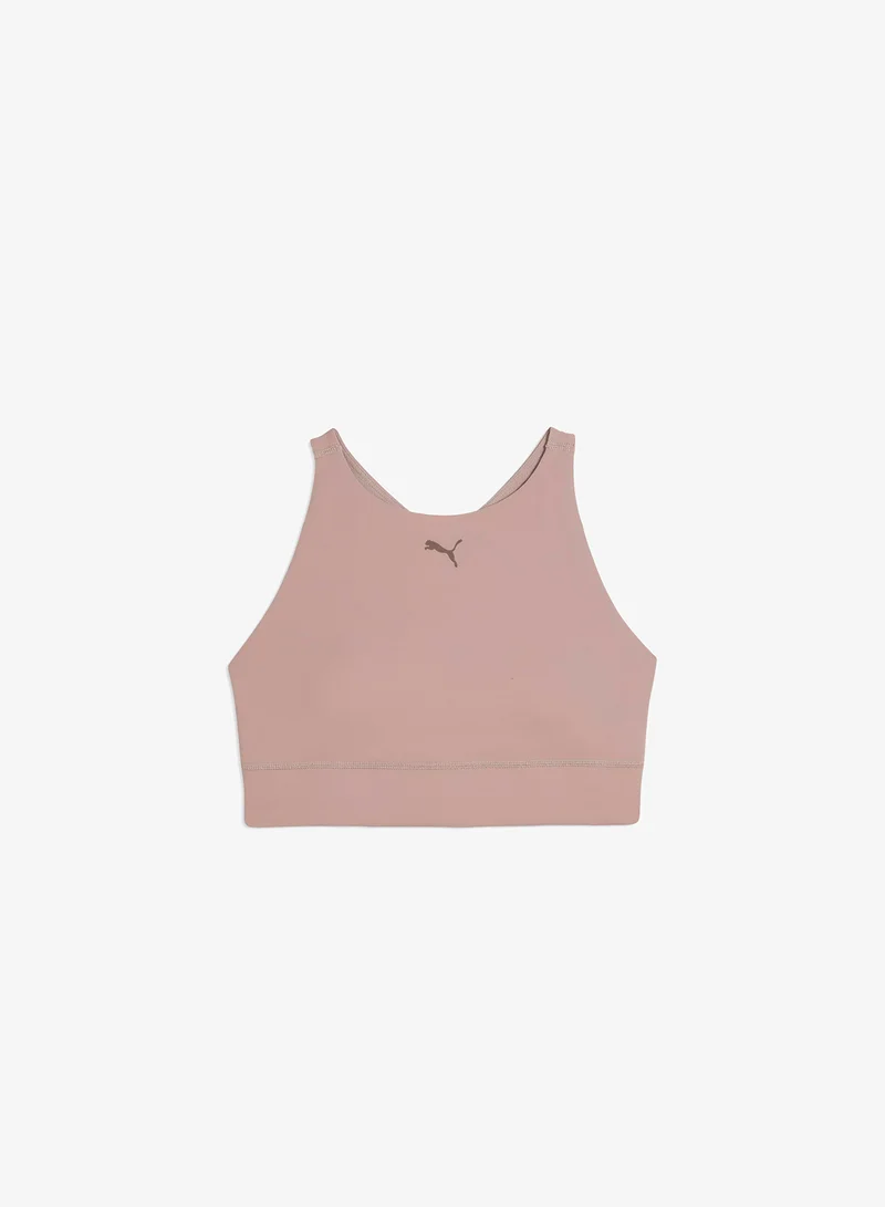 PUMA Shapeluxe Mid Support Bra