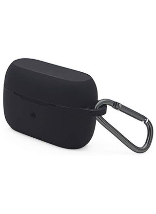 جراب سيليكون لسماعات Jabra Elite 85t مع حلقة تثبيت لسماعات Jabra 85t (أسود) - pzsku/Z54A1A650A76DD9B56B81Z/45/_/1686219764/a8996b22-4408-4897-9936-6ece759688b1
