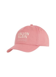 Calvin Klein Jeans Kids Logo Printed Cap  - Image 1