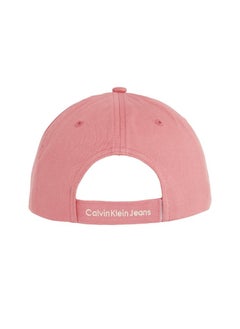 Calvin Klein Jeans Kids Logo Printed Cap  - Image 2