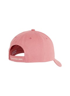 Calvin Klein Jeans Kids Logo Printed Cap  - Image 4