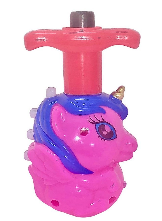 INNOCHEER Spinning Top Magic (Unicon Spinning Top) - Image 1