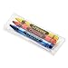 CrayonKing 240 Sets of 3Packs 720 Bulk Crayons Restaurants Classrooms Parties Events KidSafe PrePackaged Assorted Colors NonToxic Crayons - Image 3