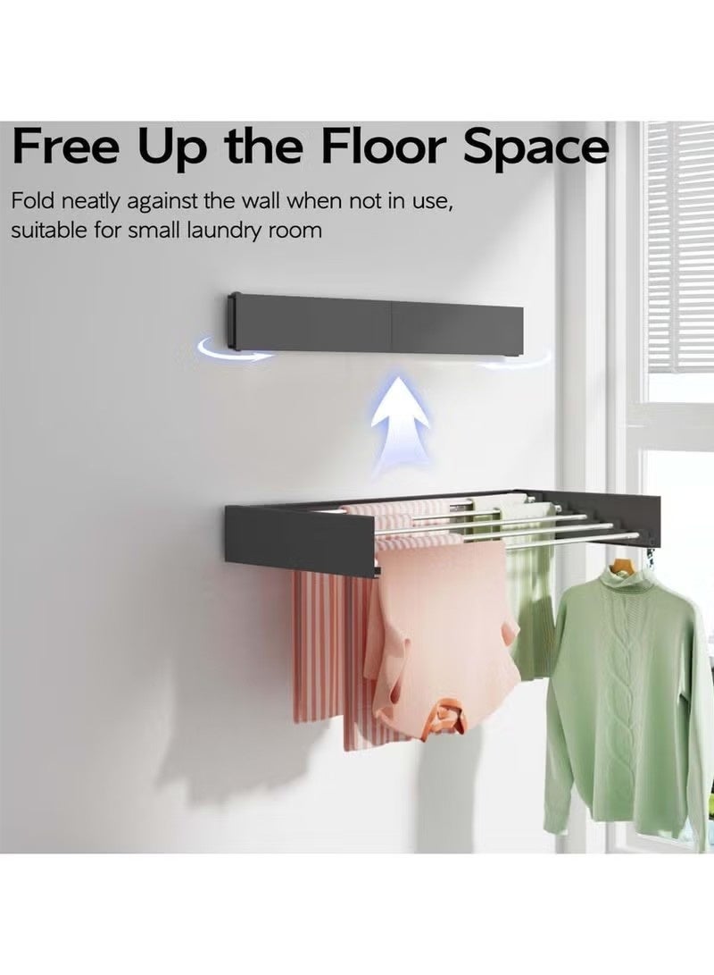 بيوينتي رفوف تجفيف الملابس - Image 4