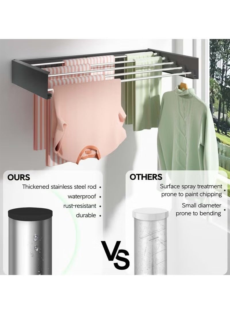 بيوينتي رفوف تجفيف الملابس - Image 2