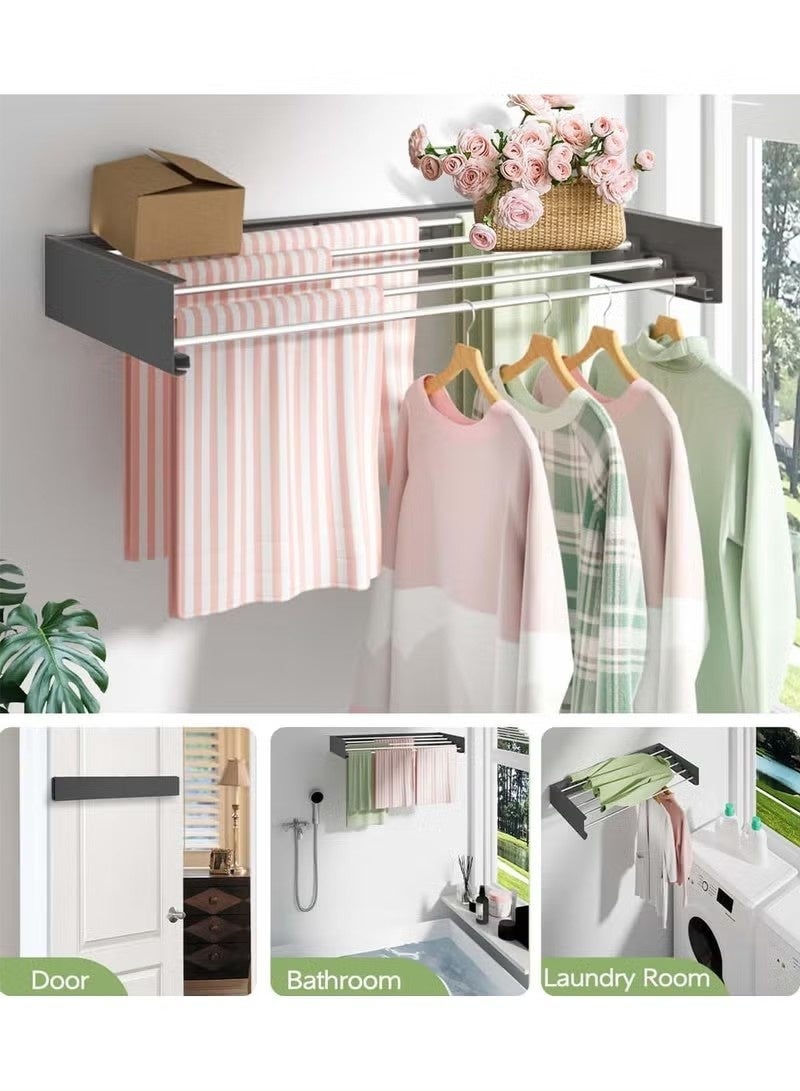 بيوينتي رفوف تجفيف الملابس - Image 5