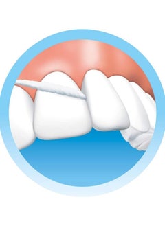 TRISA Trisa Professional Dental Floss, Mint  - Image 3