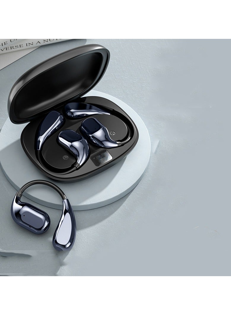 Wireless Earphones, High-Resolution Sound Quality Stereo Noise Reduction, Sports Running, Speaking And Listening  - Image 2