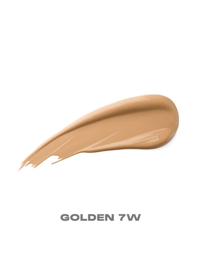 Morphe Wakeup Artist Under Eye Complexion Concealer - Golden 7w - Image 2