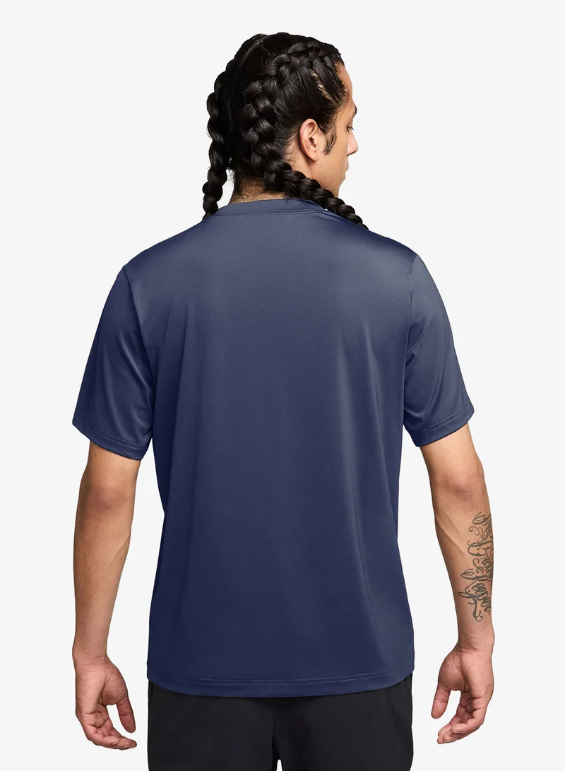 Jordan Jordan Dri-Fit Sport Essential T-Shirt