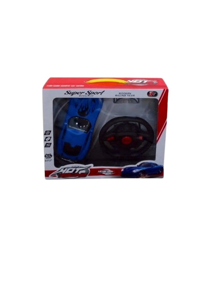 Remote Control Toy Car For Kids