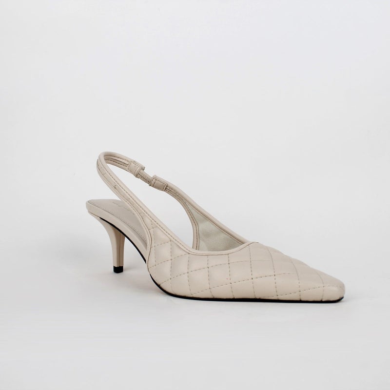 ميلانو شارليز كعب سلاينج باك - Image 2