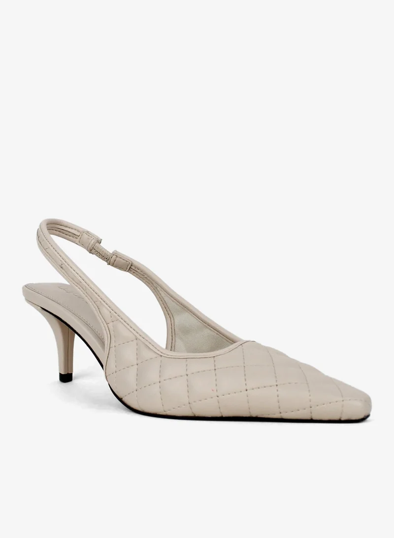 ميلانو شارليز كعب سلاينج باك