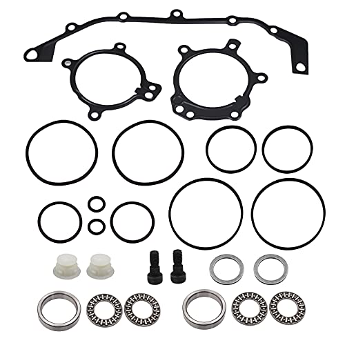 1409KMT Dual VANOS Anti Rattle Kit with Needle Bearings Compatible with BMW E36 E39 E46 E53 E60 E83 E85 M52tu M54 M56 by KMT - Image 1