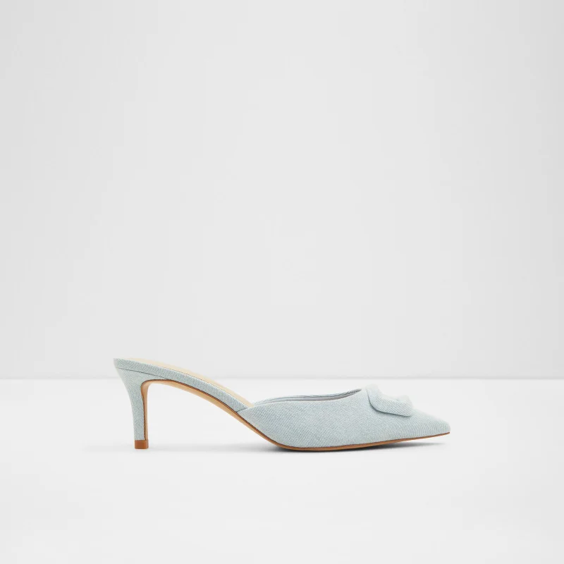 ALDO Mule