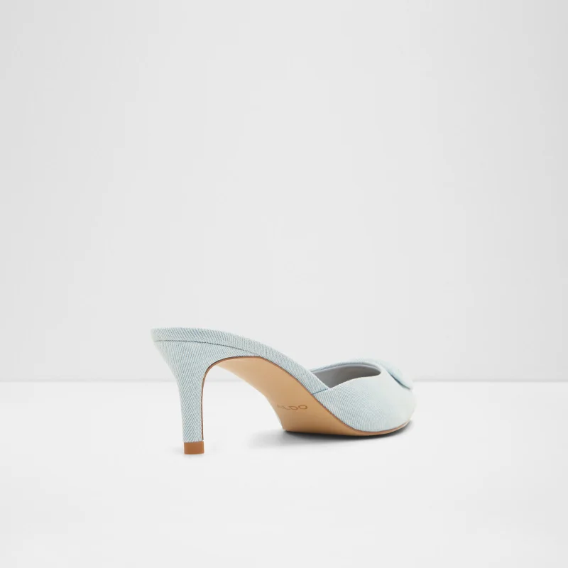 ALDO Mule