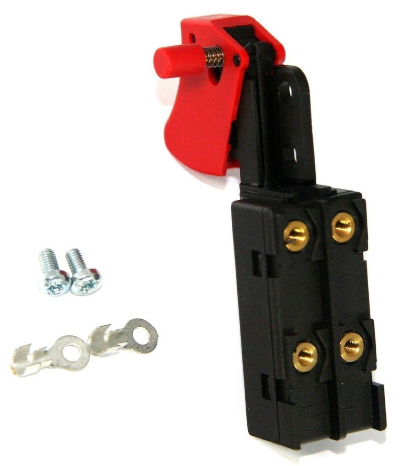 Porter Cable 351/352 OEM Replacement Trigger # 5140112-36
