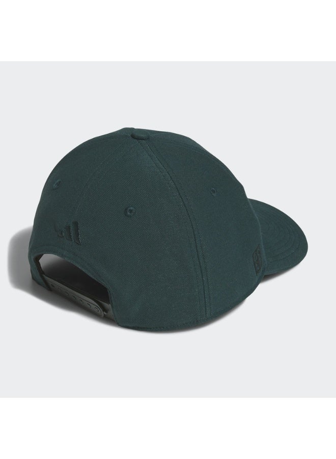 Adidas قبعة M TWIST WVN AURIVY - Image 2