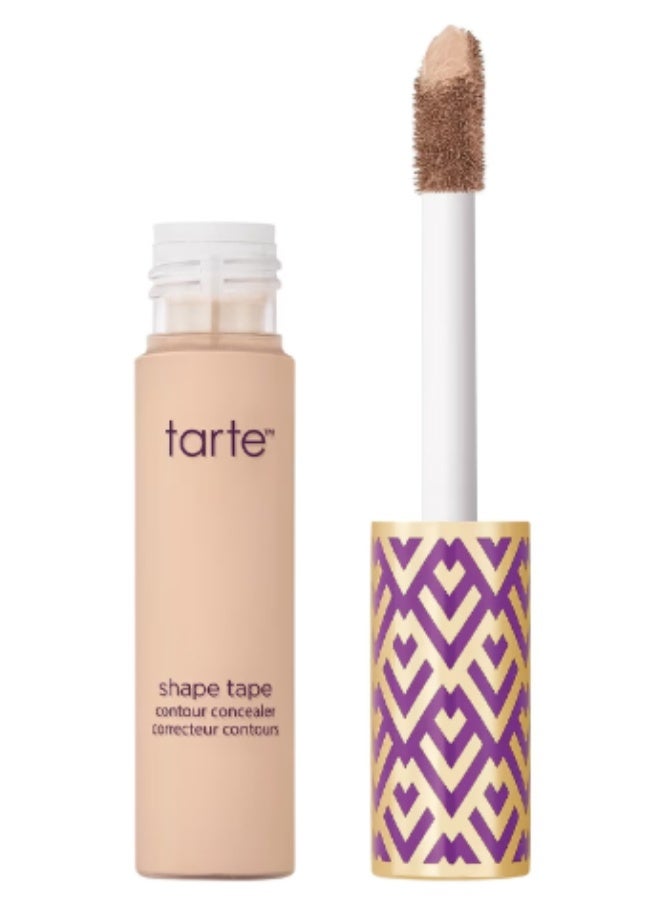 TART Shape Tape Concealer Light Sand 20S - Image 1