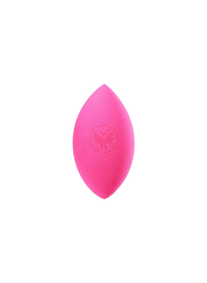 Future Makeup Double Tap Beauty Sponge - Image 1