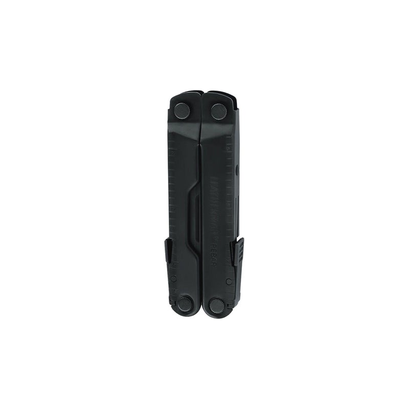 Leatherman Rebar™ Black  Molle Black LG Box - Image 2