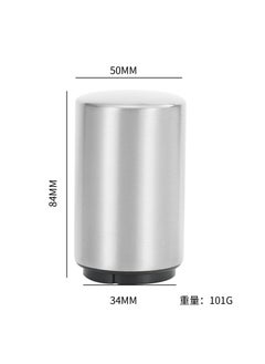 Automatic Pop-up Cap Lifter True color