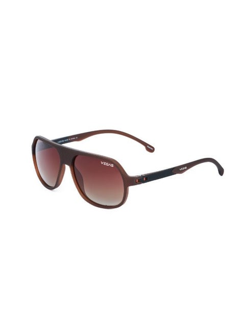 VEGAS V3003 - Saddlebrown