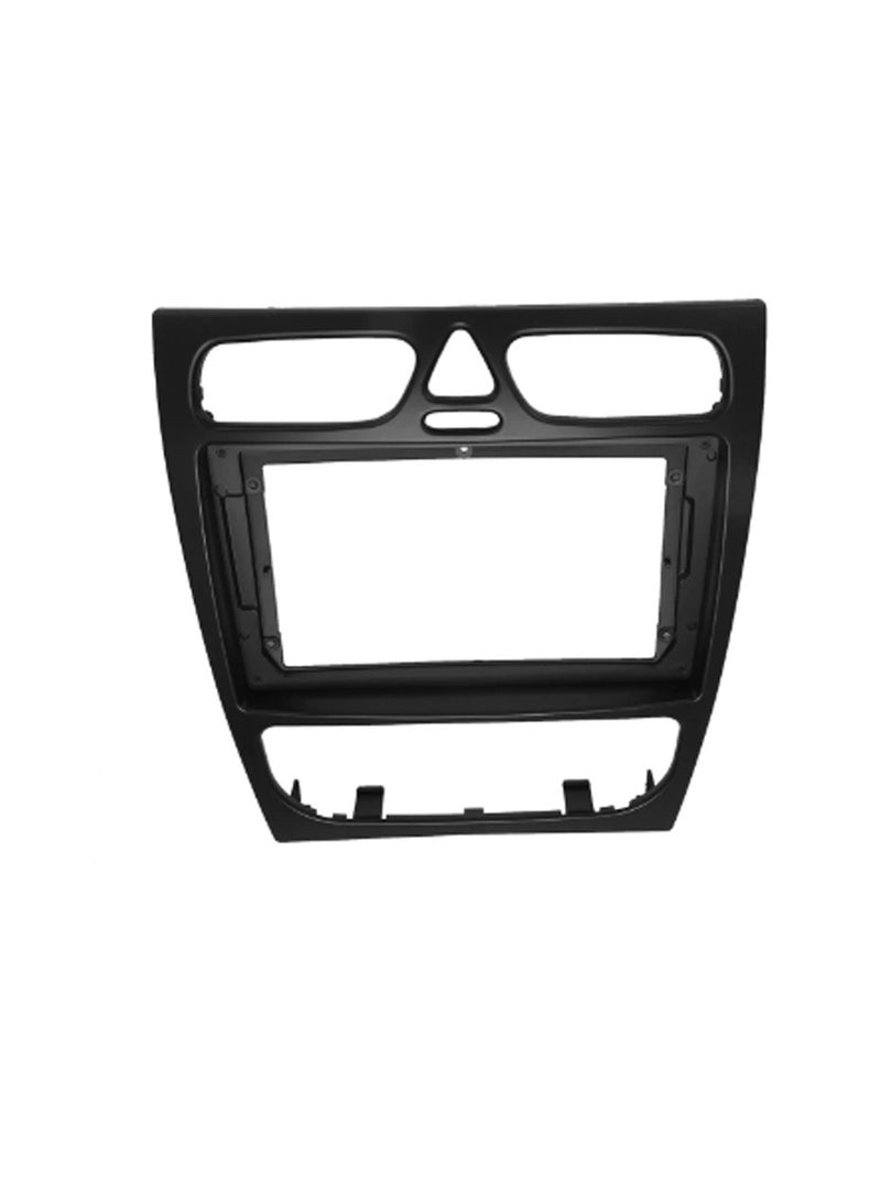 فريم كاسيت 9 بوصة مرسيدس بينز W203 2005-2009 - Image 1