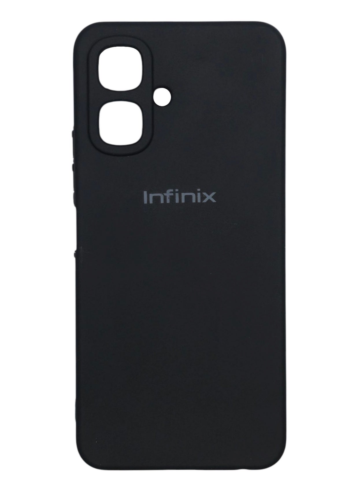 infinix Infinix Silicone Case Cover For Infinix 20 Z54A30C3E5F31EB88BD49Z