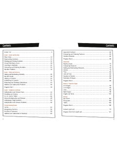 Year 3 Maths Targeted Practice Workbook: Ideal For Use At Home  - Image 4