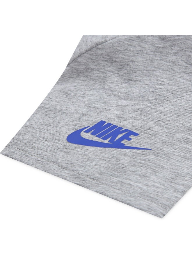 Nike NKN CLUB FAMILY S/S KNIT TOP - Image 3