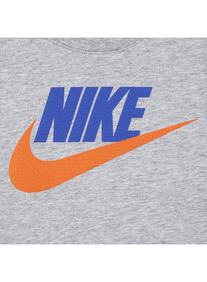 Nike NKN CLUB FAMILY S/S KNIT TOP - Image 2