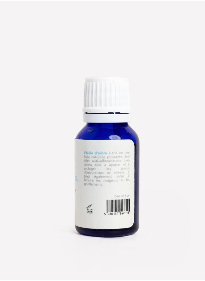 OMIC+ Acne Cure Tea Tree Oil  - Image 3
