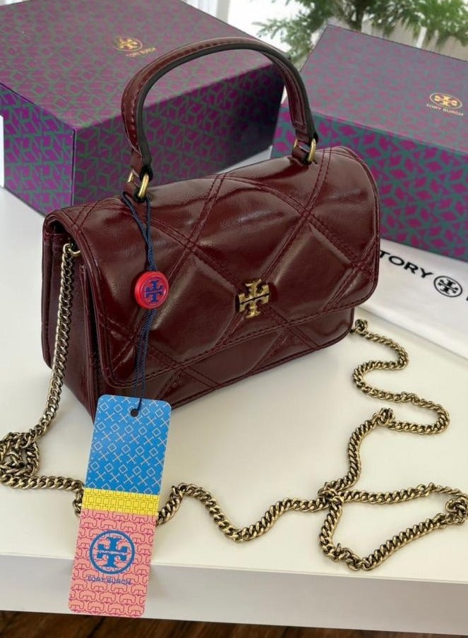 Burch High-quality women's bags