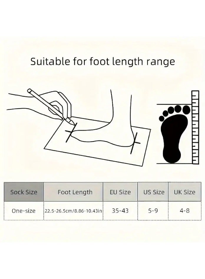 7 Pairs Of Men's Trendy Simple Low Cut Ankle Socks, Anti Odor & Sweat Absorption Breathable Socks, For All Seasons Wearing - Image 3