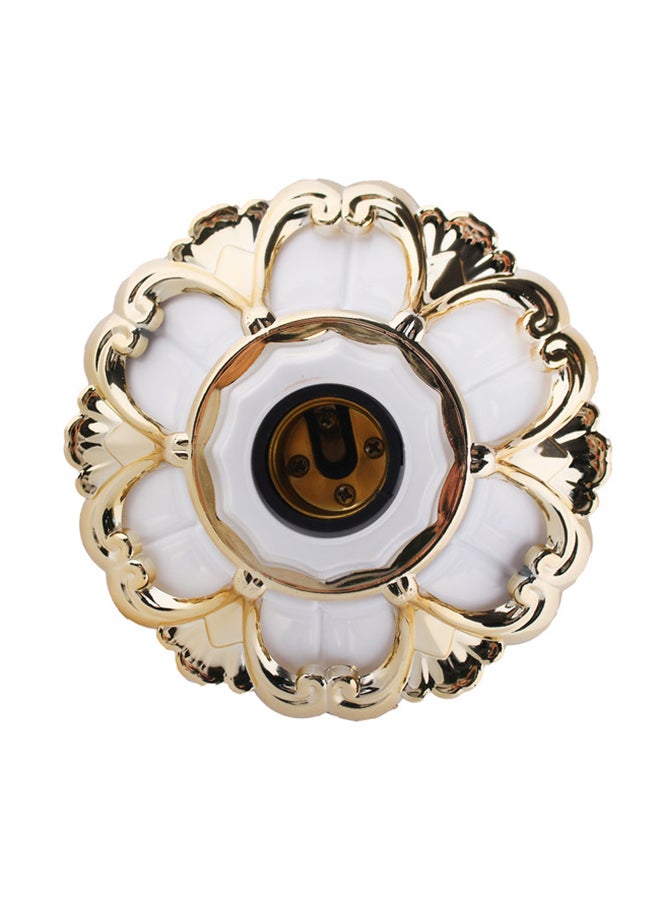 El Rawda Lighting Decoration Lamp Holder 