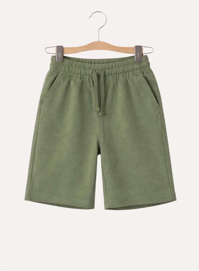 Victor And Jane  Boys’ Multipack – Graphic T-Shirts & Shorts Set (4 Pack) for Men | Best Price UAE