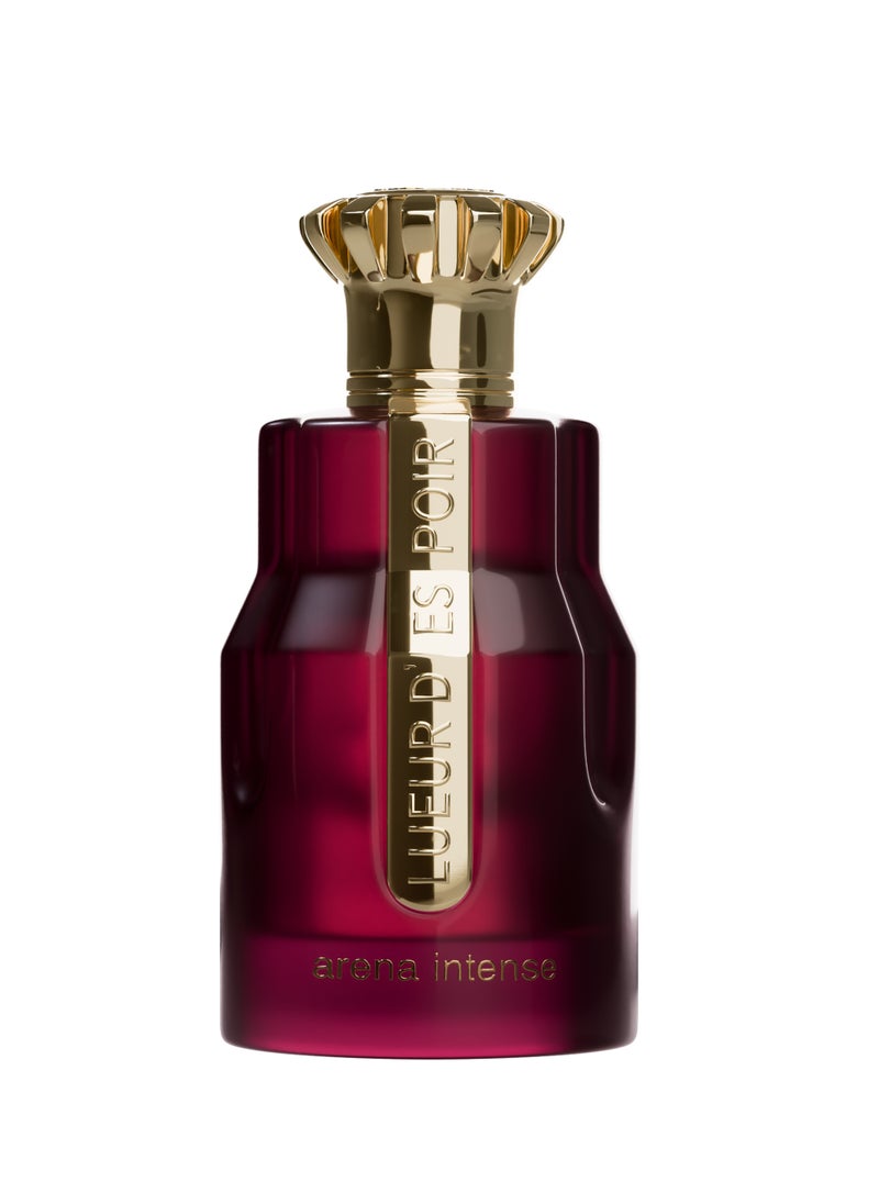 PARIS CORNER LUEUR D’ESPOIR ARENA INTENSE 100ML  - Image 1