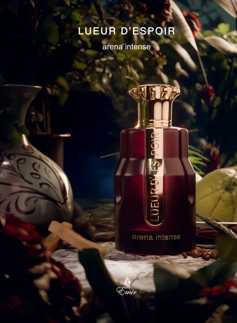 باريس كورنر لُوَر ديسبوار أرينا إنتنس 100 مل